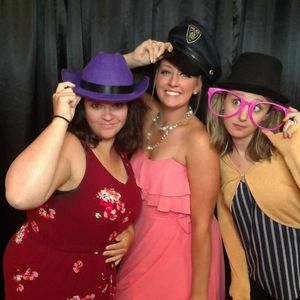 Meet your Posher, Heather